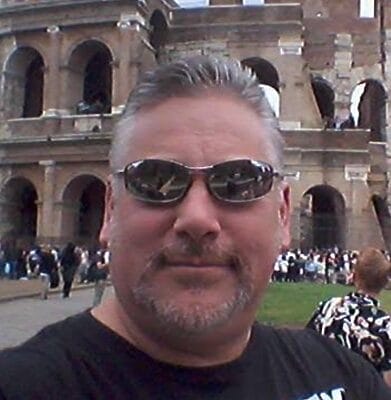 Author Photo